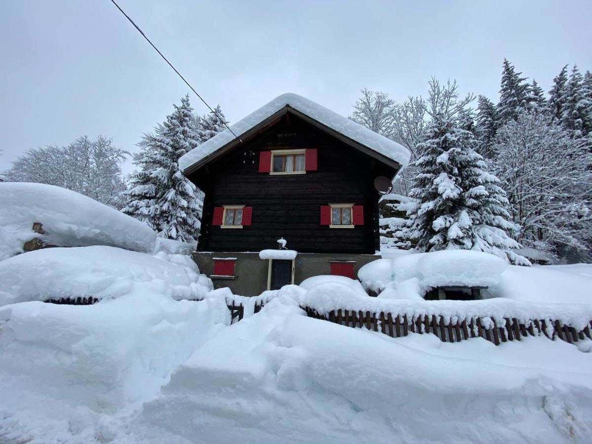 Guglielmotel Quinto Buitenkant foto