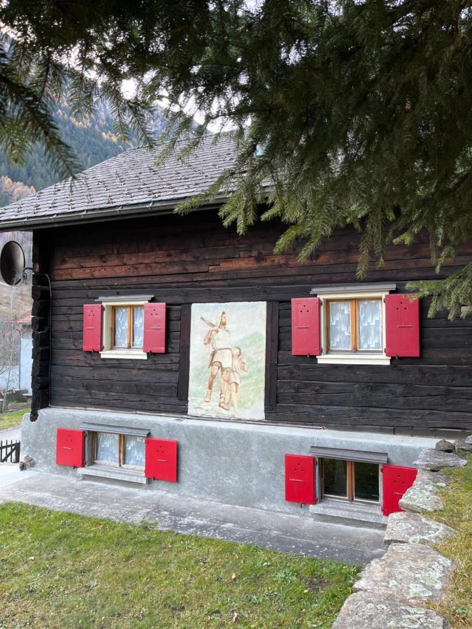 Guglielmotel Quinto Buitenkant foto