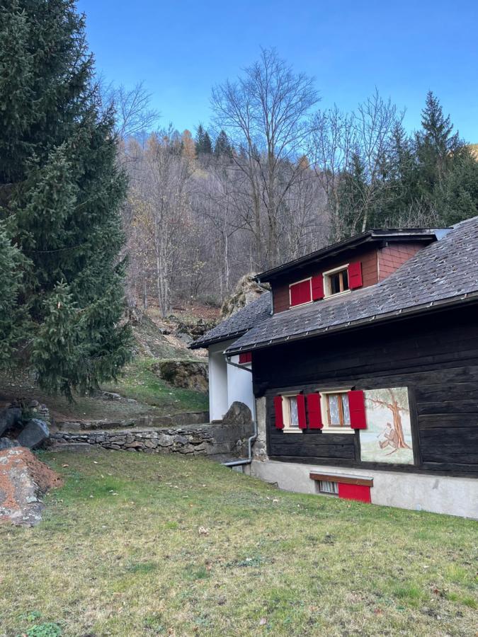 Guglielmotel Quinto Buitenkant foto